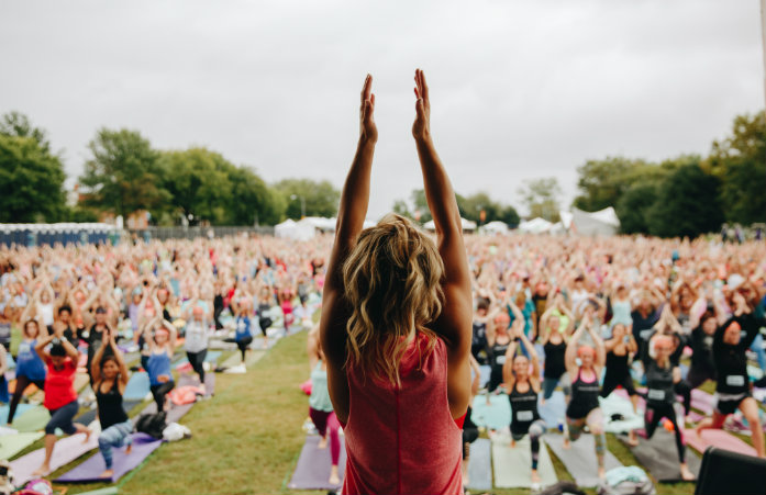 wanderlustfestival yoga