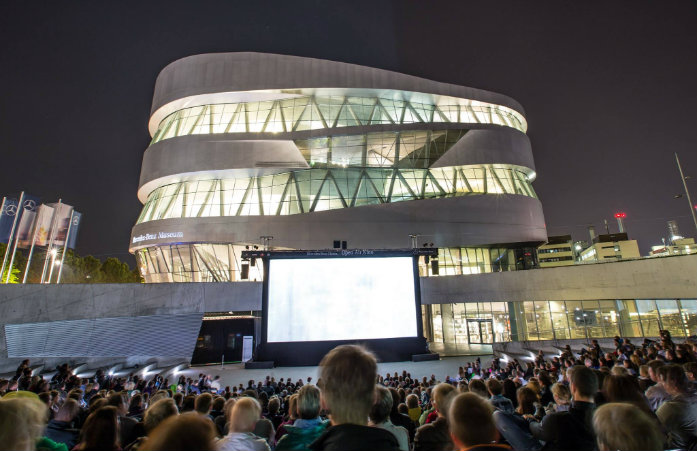 mercedesbenzmuseumopenairkino fb