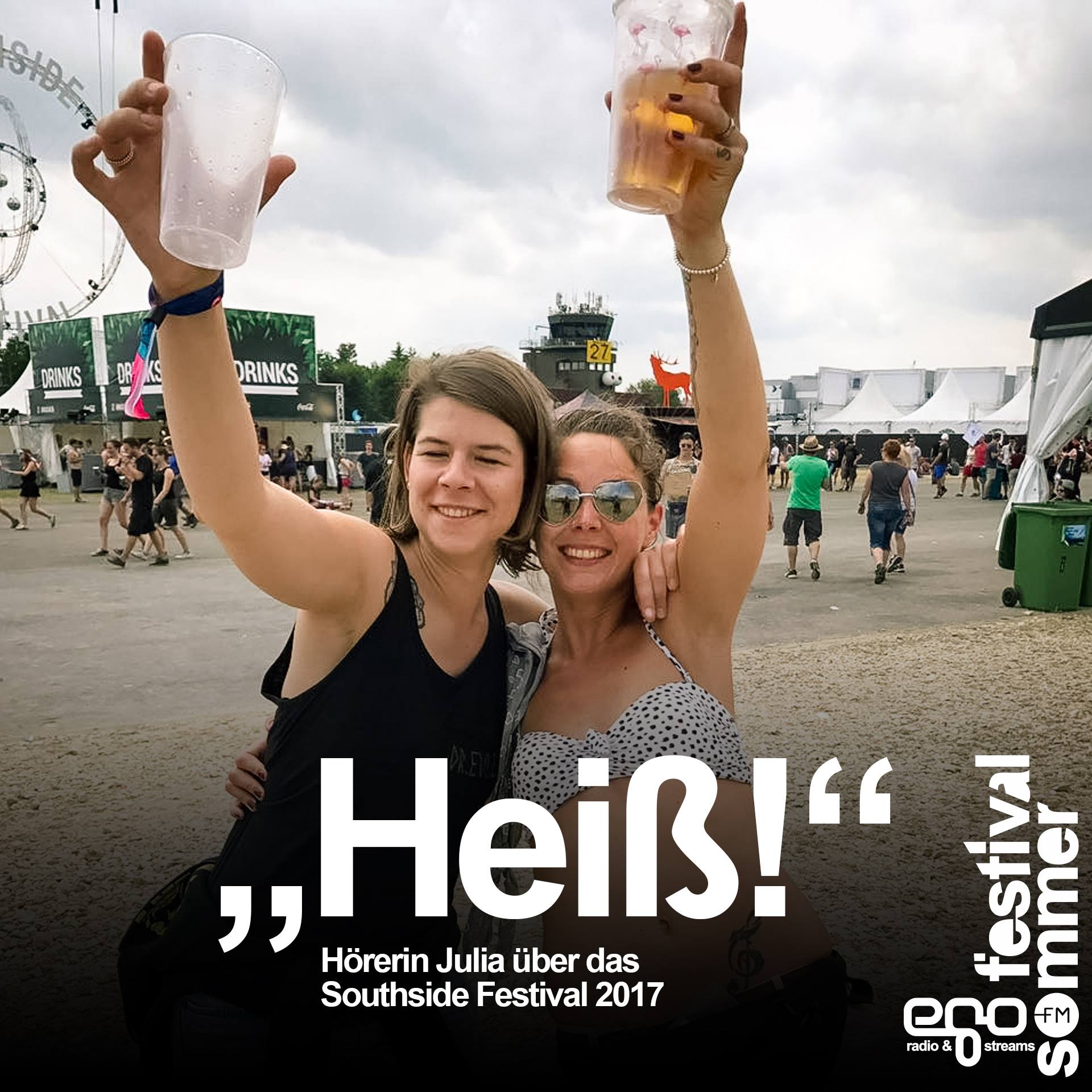 logbuch southside julia