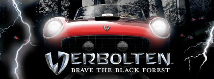 Verbolten BuschGardens